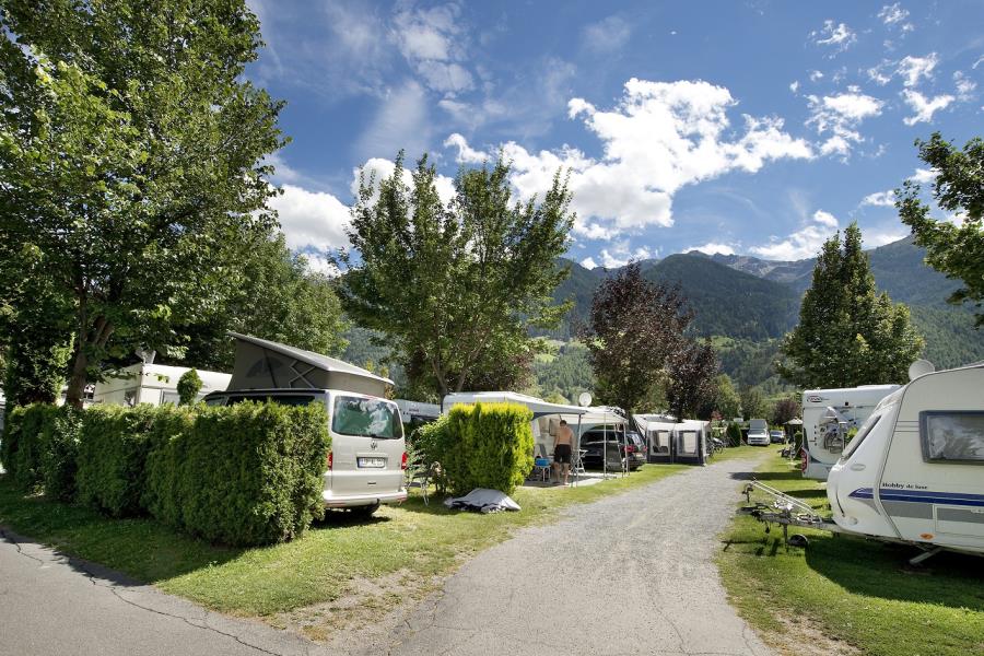 Camping Residence Sägemühle  – foto 12