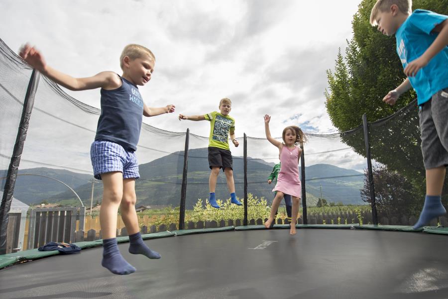 Camping Residence Sägemühle  – foto 13