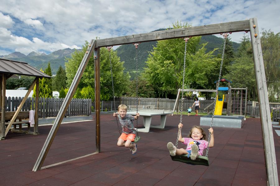 Camping Residence Sägemühle  – foto 14