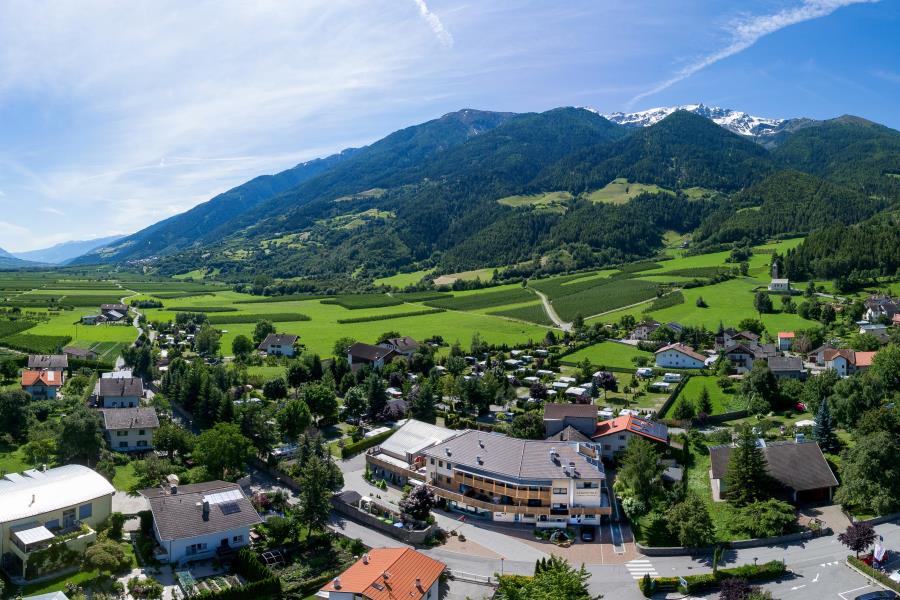 Camping Residence Sägemühle 