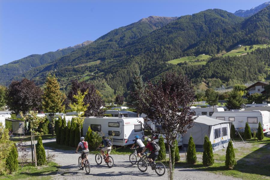 Camping Residence Sägemühle  – foto 2