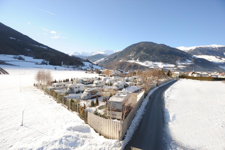 Camping Residence Sägemühle  – foto 4