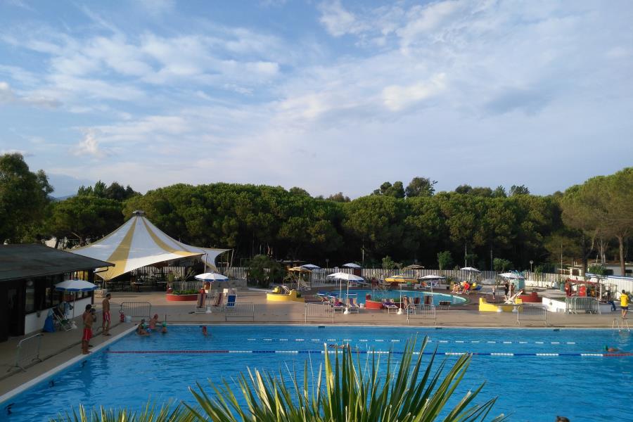 Residence Camping  S. Anastasia  – foto 4