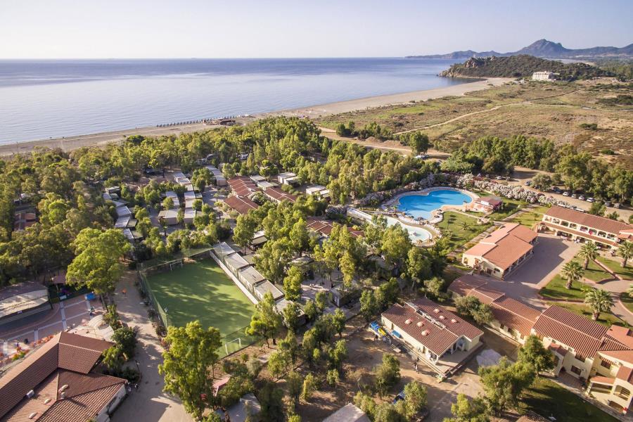 4 Mori Family Village – foto 2