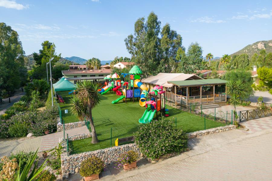 4 Mori Family Village – foto 7