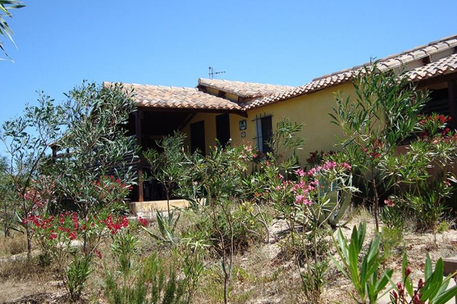 Camping Golfo dell'Asinara – foto 9