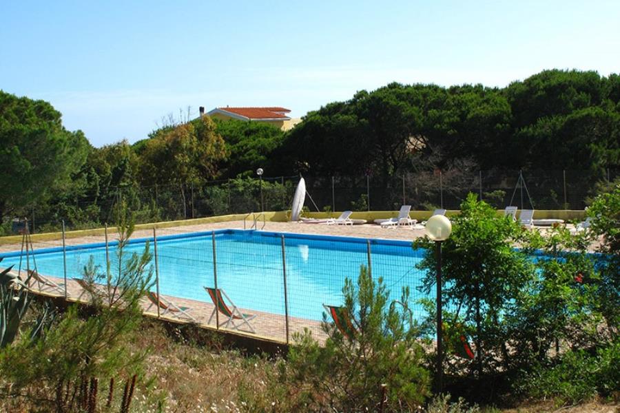 Camping Golfo dell'Asinara – foto 11