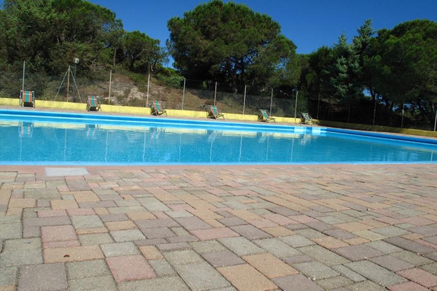 Camping Golfo dell'Asinara – foto 12