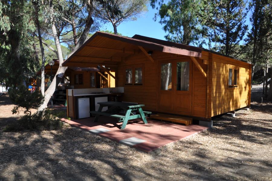 Camping Golfo dell'Asinara – foto 2