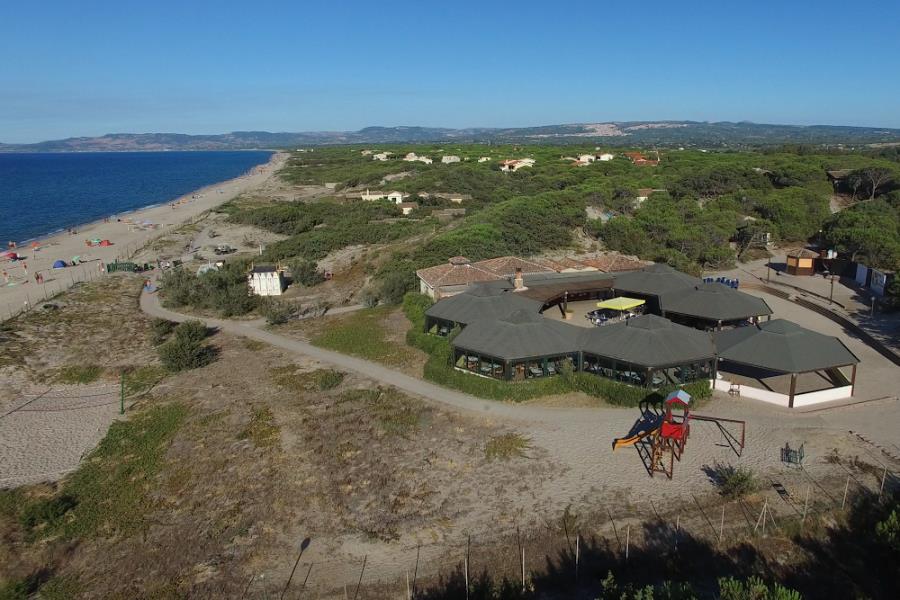 Camping Golfo dell'Asinara – foto 6