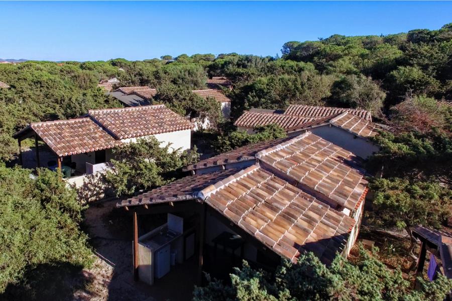 Camping Golfo dell'Asinara – foto 8