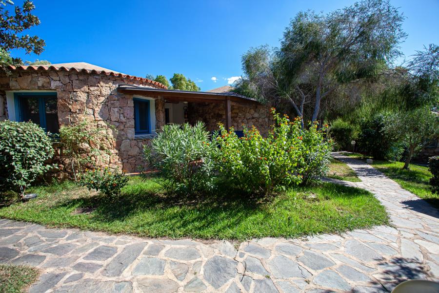 Villaggio Calacavallo - Bungalow  – Foto 1