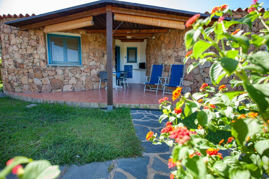 Villaggio Calacavallo - Bungalow  – Foto 3