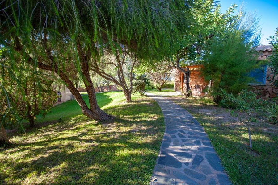 Villaggio Calacavallo - Bungalow  – Foto 4