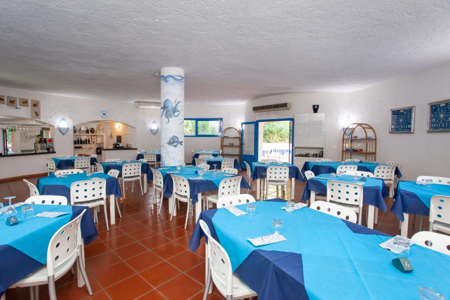 Villaggio Calacavallo - Bungalow  – Foto 6