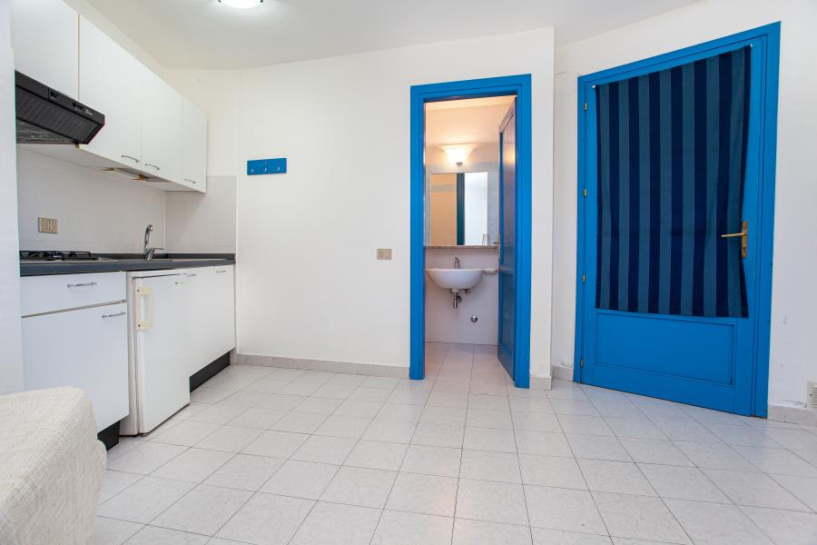 Villaggio Calacavallo - Bungalow  – Foto 7