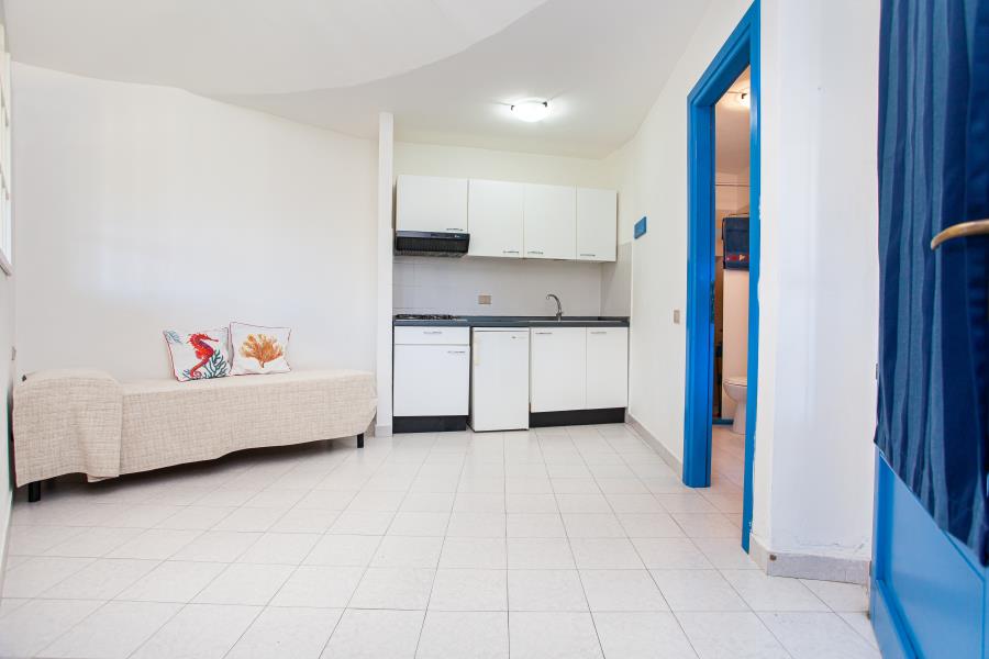 Villaggio Calacavallo - Bungalow  – Foto 8