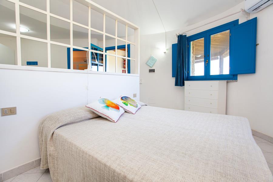 Villaggio Calacavallo - Bungalow  – Foto 9
