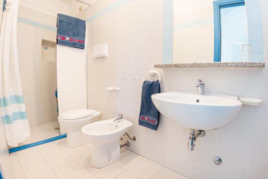 Villaggio Calacavallo - Bungalow  – Foto 10