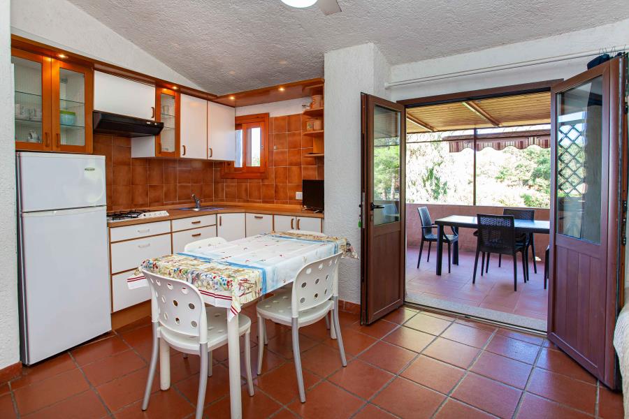 Villaggio Calacavallo - Bungalow  – Foto 12
