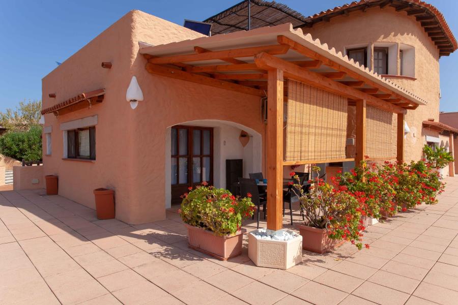 Villaggio Calacavallo - Bungalow  – Foto 13