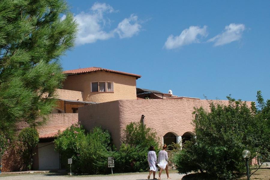 Campeggio Villaggio Calacavallo  – Foto 5