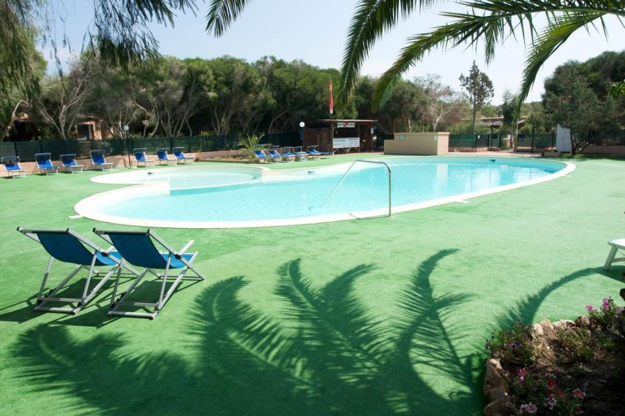 Campeggio Villaggio Calacavallo  – Foto 6