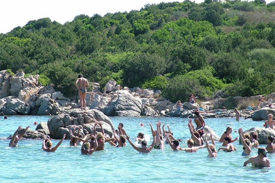 Campeggio Villaggio Calacavallo  – Foto 1
