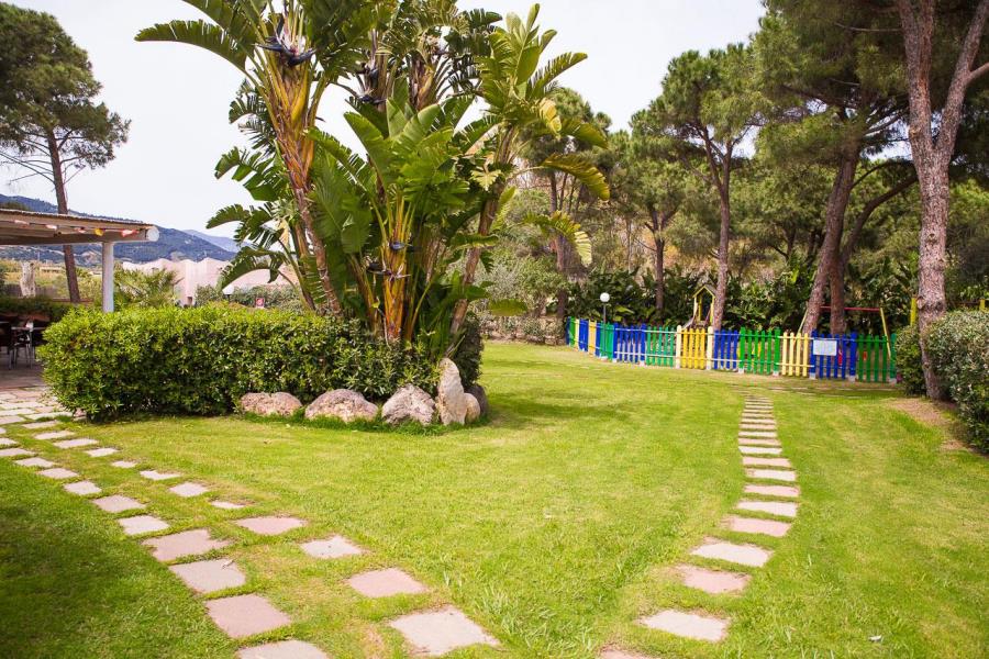 Campeggio Cala d'Ostia  – photo 1