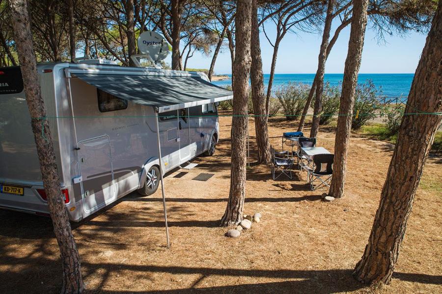 Campeggio Cala d'Ostia  – photo 3