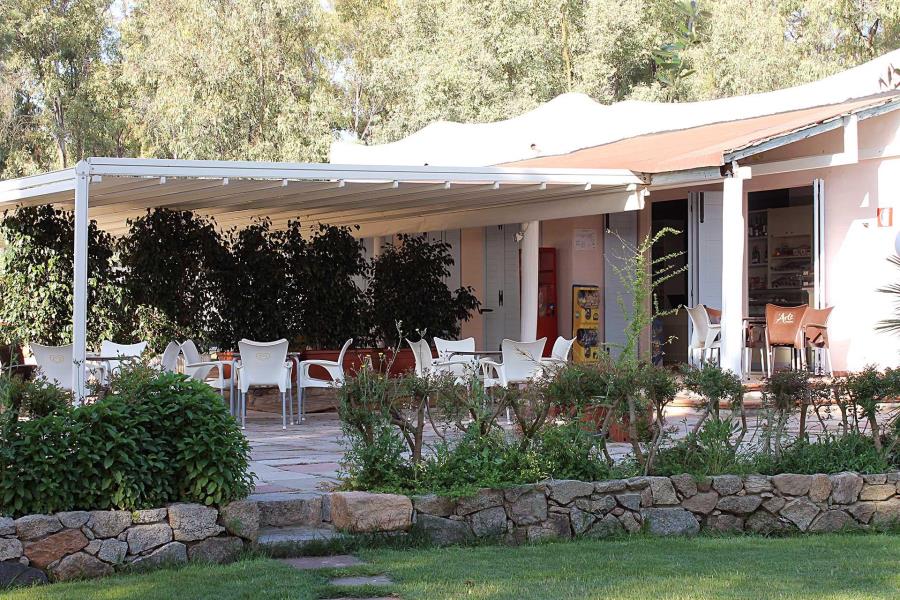 Campeggio Cala d'Ostia  – photo 4