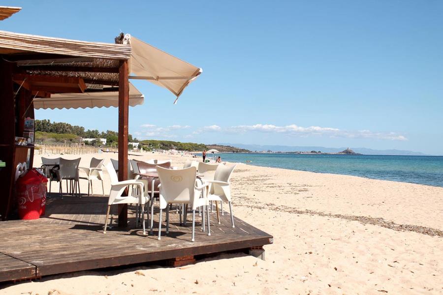 Campeggio Cala d'Ostia  – photo 6