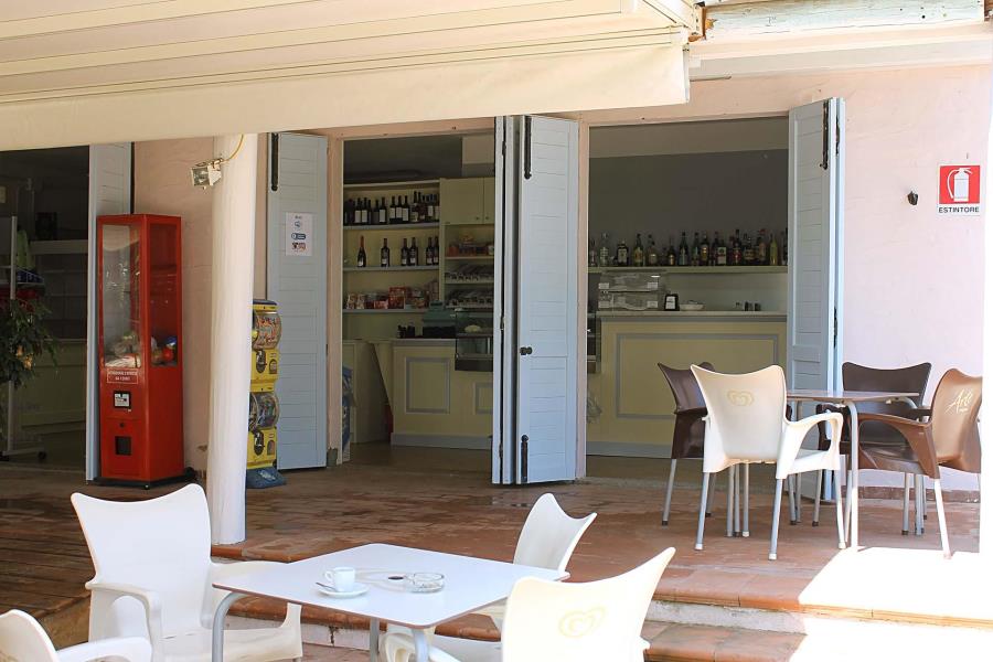 Campeggio Cala d'Ostia  – photo 7