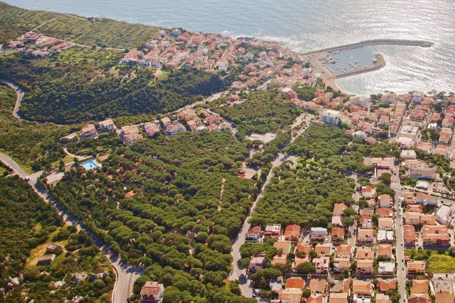 Camping Cala Gonone – Foto 1