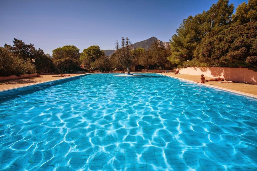 Camping Cala Gonone – Foto 2