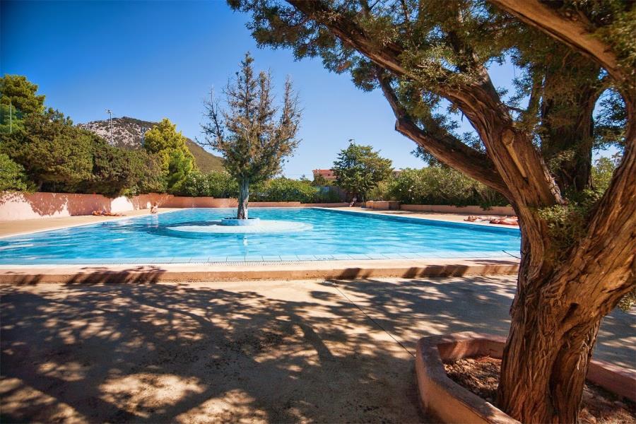 Camping Cala Gonone – Foto 3