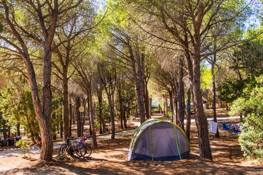 Camping Cala Gonone – Foto 4
