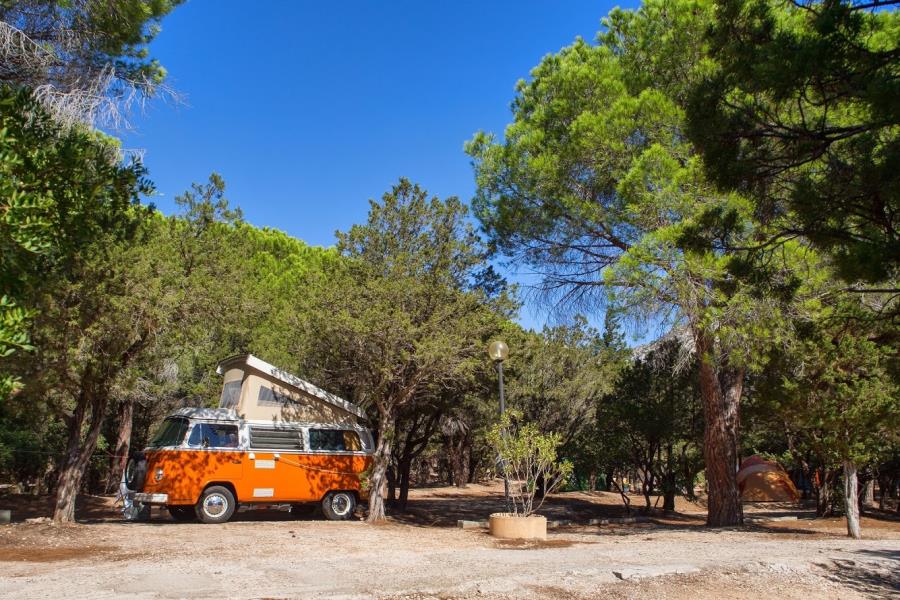 Camping Cala Gonone – Foto 6