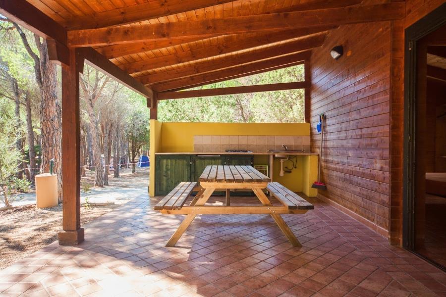 Camping Cala Gonone – Foto 8