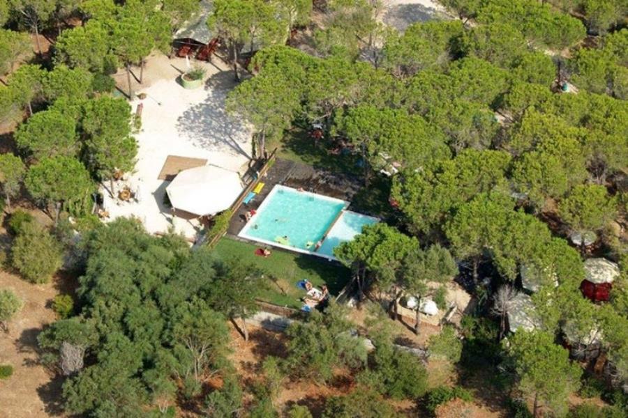 Villaggio Camping Calapineta  – foto 2