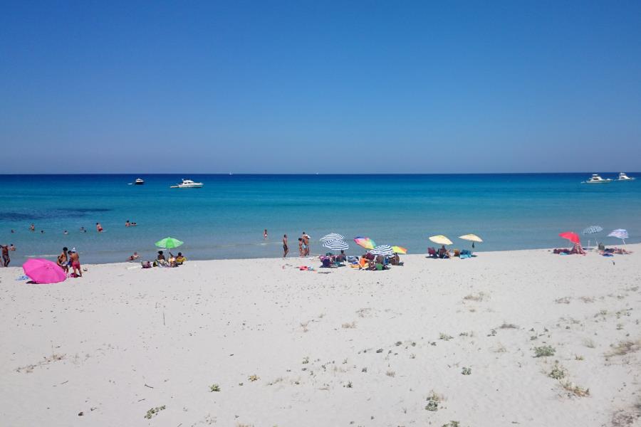 Villaggio Camping Calapineta  – foto 6