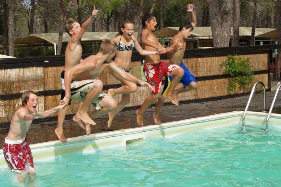 Villaggio Camping Calapineta  – foto 8