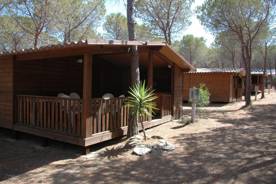 Villaggio Camping Calapineta  – foto 9