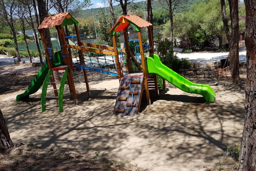 Villaggio Camping Calapineta  – foto 11