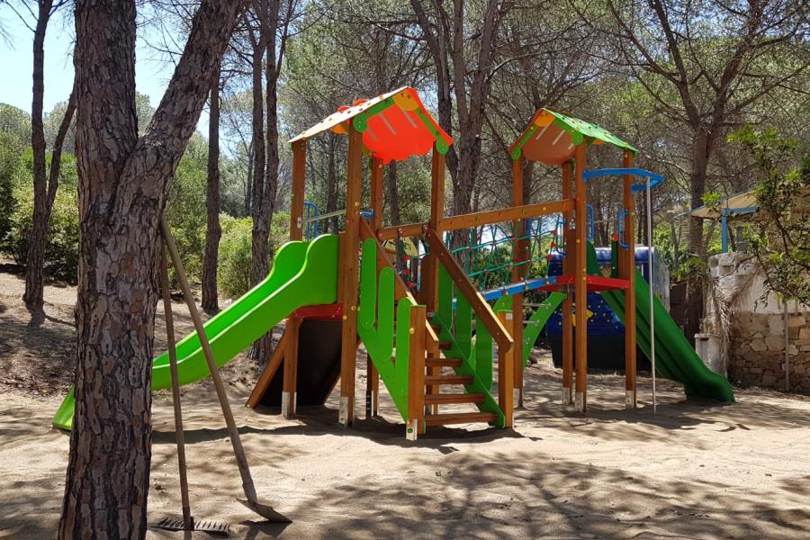 Villaggio Camping Calapineta  – foto 12