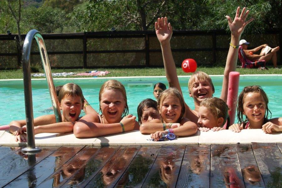 Villaggio Camping Calapineta  – foto 13
