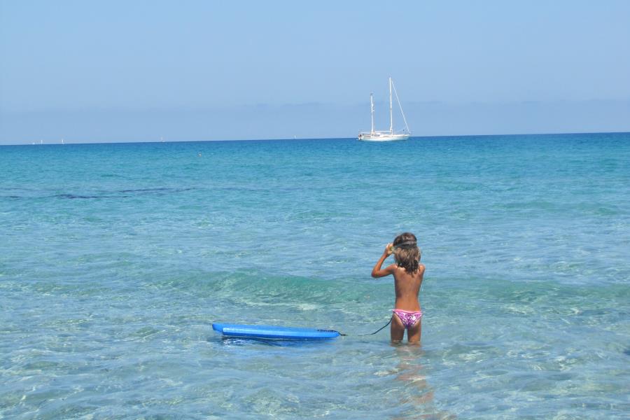 Villaggio Camping Calapineta  – foto 14