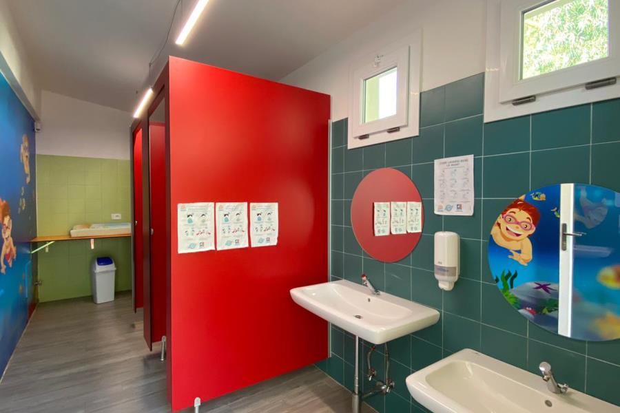 Villaggio Camping Capo Ferrato  – foto 19