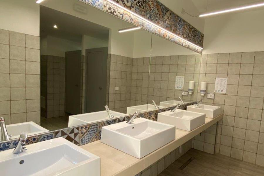 Villaggio Camping Capo Ferrato  – foto 20