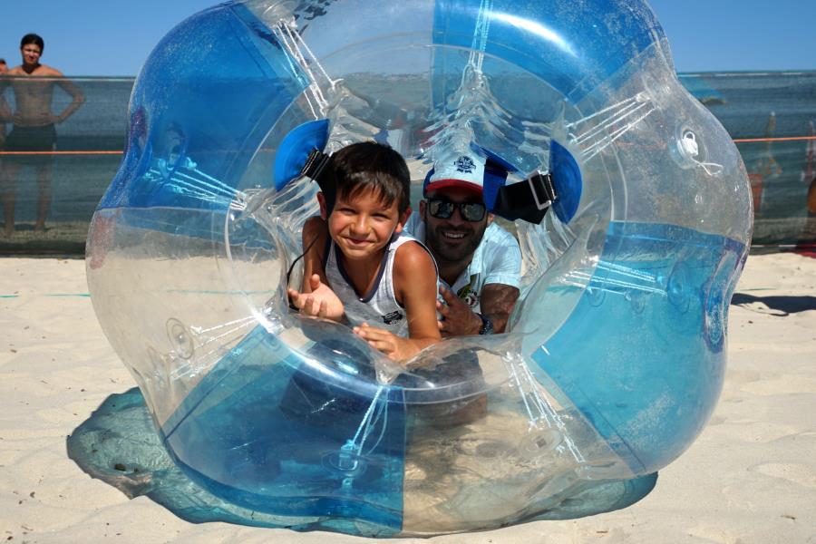 Villaggio Camping Capo Ferrato  – foto 1